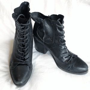 🖤 ALL SAINTS BOOTIES 🖤